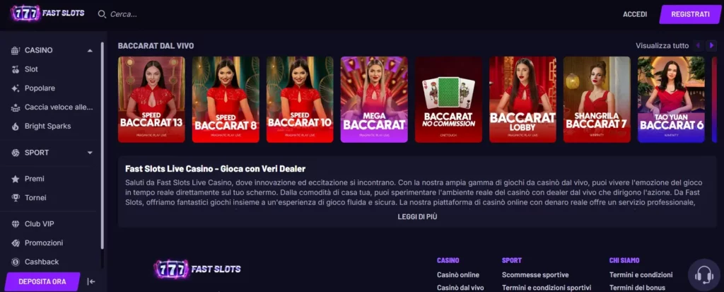 Poker online