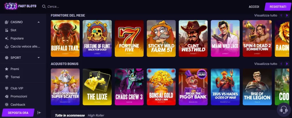 Crash games